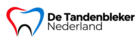 De Tandenbleker Nederland logo